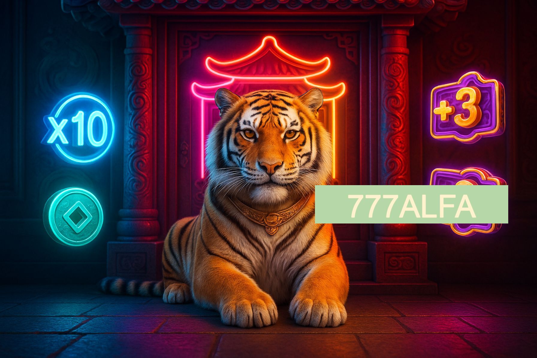 Como Jogar Fortune Tiger