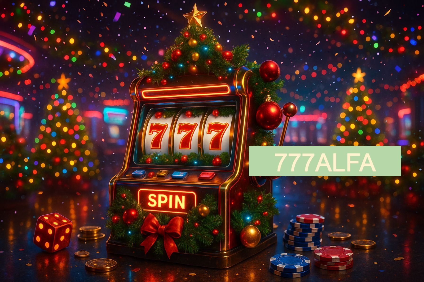 Jogos Festivos