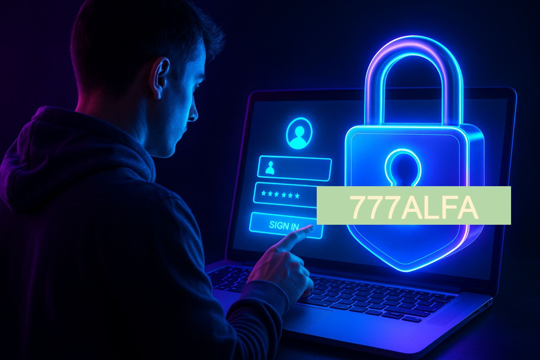 Segurança no Login