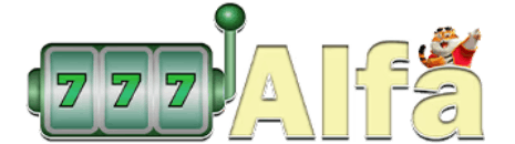777ALFA LOGO