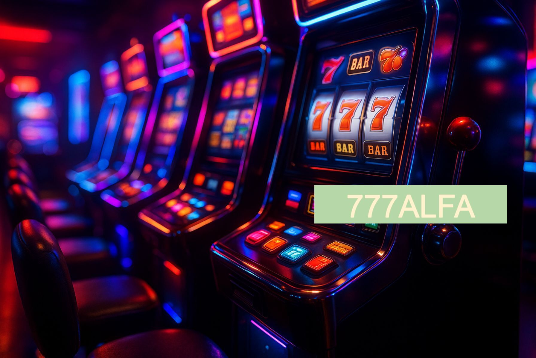 Benefícios dos Slots